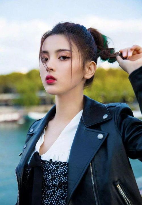 娱乐圈吃瓜程潇小说免费阅读,程潇的瓜田秘事  第3张