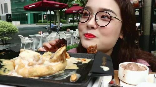 娱乐吃瓜酱广州,吃瓜酱带你探秘网红城市幕后故事  第2张