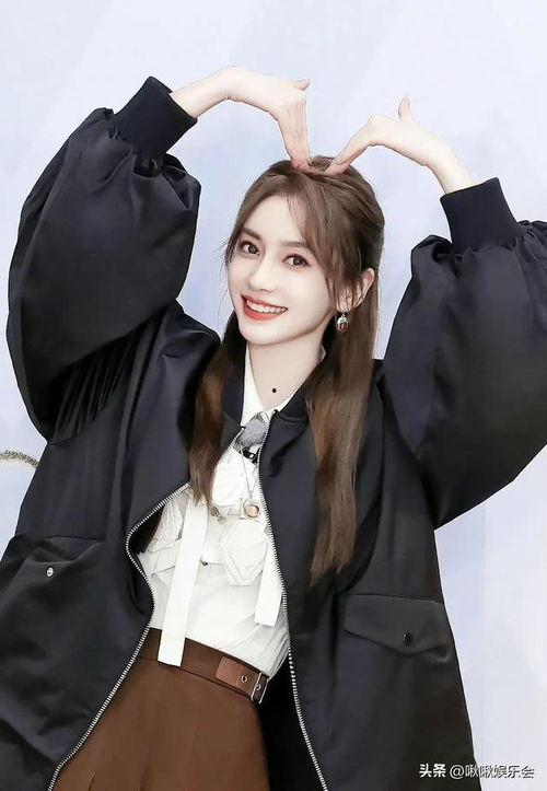 娱乐吃瓜王鹤棣迪丽热巴,娱乐吃瓜界再掀热潮  第3张